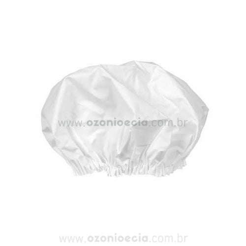 Kit Bag Touca Ozonioterapia Capilar Reutilizável- 2 Unidades